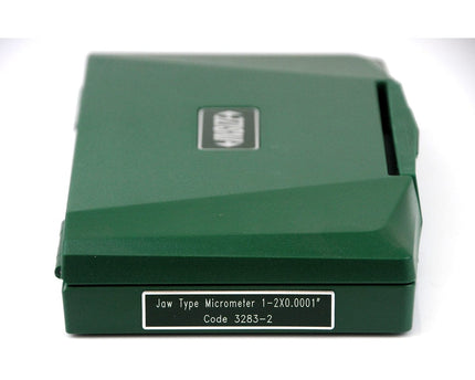 INSIZE Measuring Equipment Insize Jaw Type Micrometer 1-2" Range Series 3283-2