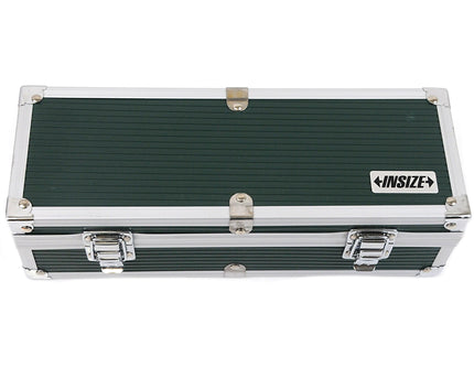 INSIZE Measuring Equipment Insize Large Face Dial Indicator Range Series 2312-2