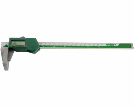 INSIZE Measuring Equipment Insize Large Face Digital Caliper 0-200mm/0-8" Range Series 1172-200