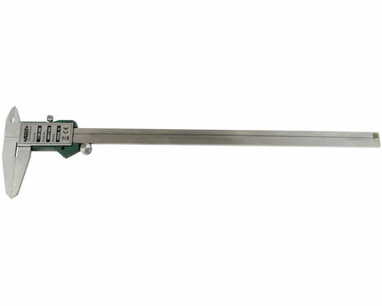 INSIZE Measuring Equipment Insize Left Hand Digital Caliper 0-300mm/0-12" Range Series 1130-300