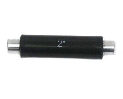 INSIZE Measuring Equipment Insize Left Hand/Right Hand Outside Micrometer 2-3" Range Series 3236-3