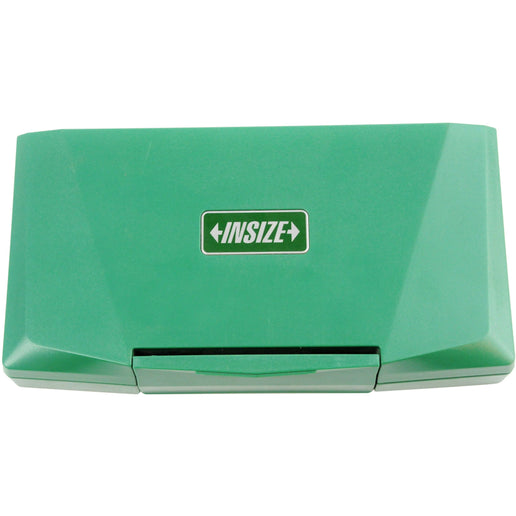 INSIZE Measuring Equipment Insize Limit Micrometer 0-25mm Range Series 3235-25A