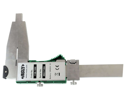 INSIZE Measuring Equipment Insize Long Jaw Digital Caliper  0-1000mm / 0-40" Range Series 1106-1002