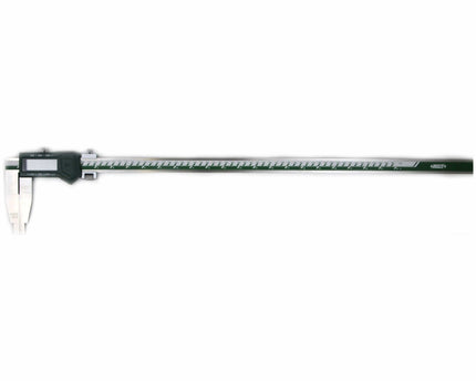 INSIZE Measuring Equipment Insize Long Jaw Digital Caliper  0-2000mm / 0-80" Range Series 1106-2002