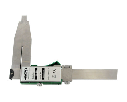 INSIZE Measuring Equipment Insize Long Jaw Digital Caliper  0-500mm / 0-20" Range Series 1106-503