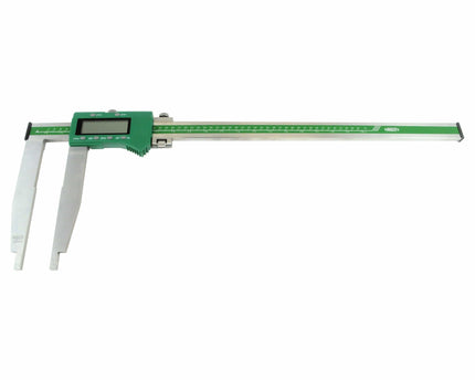 INSIZE Measuring Equipment Insize Long Jaw Digital Caliper  0-500mm / 0-20" Range Series 1106-503