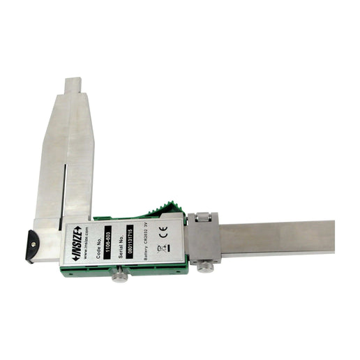 INSIZE Measuring Equipment Insize Long Jaw Digital Caliper  0-600mm / 0-24" Range Series 1106-603