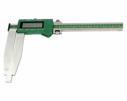 INSIZE Measuring Equipment Insize Long Jaw Digital Caliper  0-600mm / 0-24" Range Series 1106-603