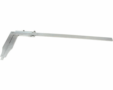 INSIZE Measuring Equipment Insize Long Jaw Vernier Caliper 0-1000mm/0-40" x 0.02mm/0.001" Range Series 1215-1032