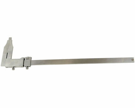 INSIZE Measuring Equipment Insize Long Jaw Vernier Caliper 0-300mm/0-12" Range Series 1215-392
