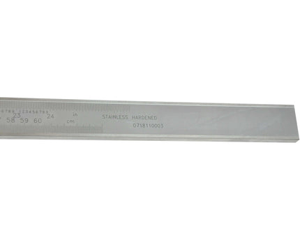 INSIZE Measuring Equipment Insize Long Jaw Vernier Caliper 0-600mm/0-24" Range Series 1215-642