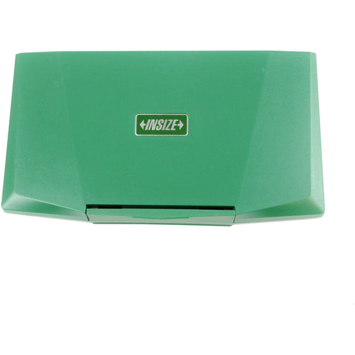 INSIZE Measuring Equipment Insize Long Spindle Outside Micrometer 50-75mm Range Series 3209-75