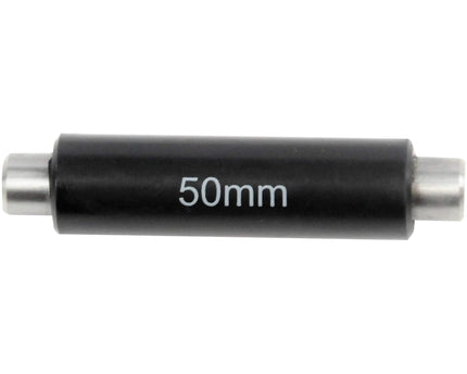 INSIZE Measuring Equipment Insize Long Spindle Outside Micrometer 50-75mm Range Series 3209-75