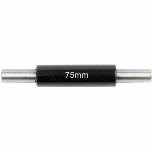 INSIZE Measuring Equipment Insize Long Spindle Outside Micrometer 75-100mm Range Series 3209-100