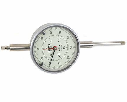 INSIZE Measuring Equipment Insize Long Stroke Dial Indicator 30mm Range Series 2889-30