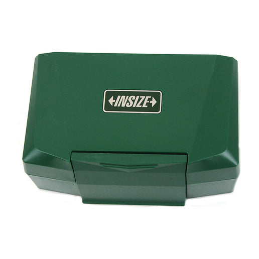 INSIZE Measuring Equipment Insize Lug Back Dial Indicator 0.5" Range Series 2307-05