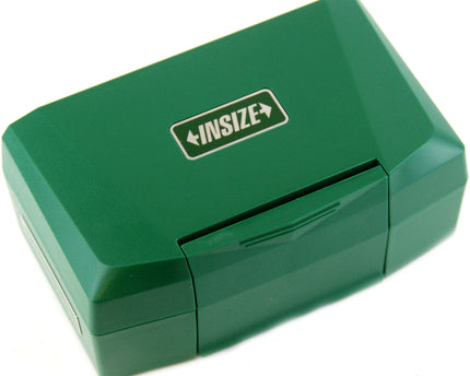 INSIZE Measuring Equipment Insize Lug Back Dial Indicator 10mm Range Series 2318-10