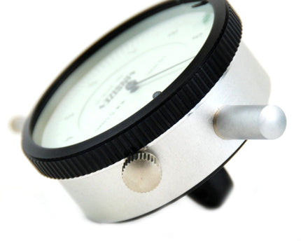 INSIZE Measuring Equipment Insize Lug Back Dial Indicator 10mm Range Series 2318-10