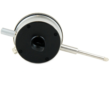 INSIZE Measuring Equipment Insize Lug Back Dial Indicator 20mm Range Series 2318-20