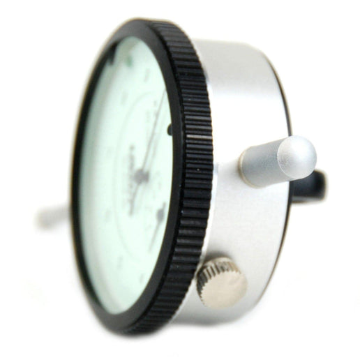 INSIZE Measuring Equipment Insize Lug Back Dial Indicator 20mm Range Series 2318-20