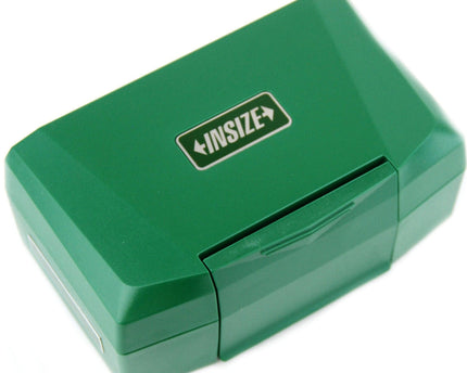 INSIZE Measuring Equipment Insize Lug Back Dial Indicator 30mm Range Series 2318-30