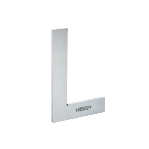 INSIZE Measuring Equipment Insize Machinist Square 125×80mm Series 4796-125