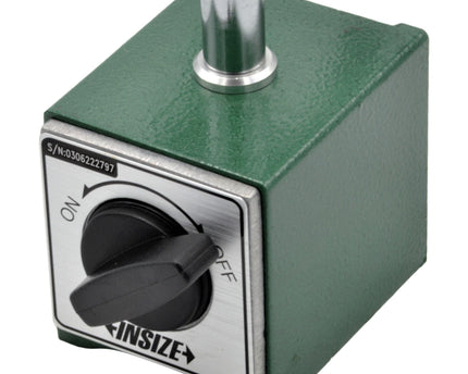 INSIZE Measuring Equipment Insize Magnetic Stand 60 kg Force Series 6200-60