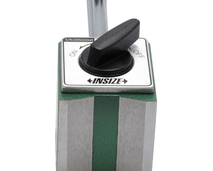 INSIZE Measuring Equipment Insize Magnetic Stand 60 kg Force Series 6201-60