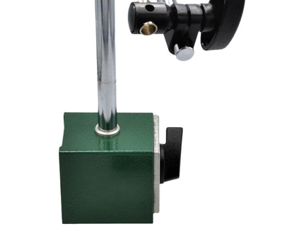 INSIZE Measuring Equipment Insize Magnetic Stand 60 kg Force Series 6201-60