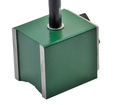 INSIZE MEASURING EQUIPMENT Insize Magnetic Stand 80 kg Force Series 6216-80
