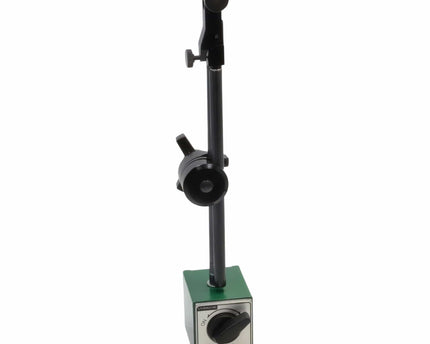 INSIZE MEASURING EQUIPMENT Insize Magnetic Stand 80 kg Force Series 6216-80