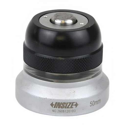 INSIZE MEASURING EQUIPMENT Insize Magnetic Zero Setter 50mm Height Series 6550-50A