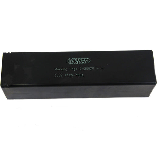 INSIZE Measuring Equipment Insize Marking Gauge 0-300mm Range Series 7120-300A