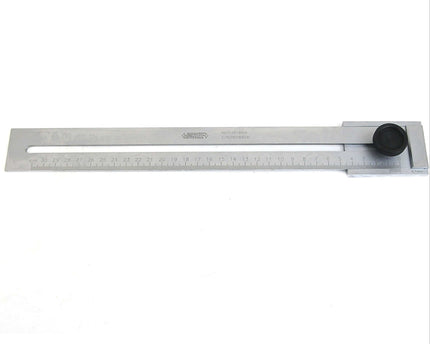 INSIZE Measuring Equipment Insize Marking Gauge 0-300mm Range Series 7120-300A