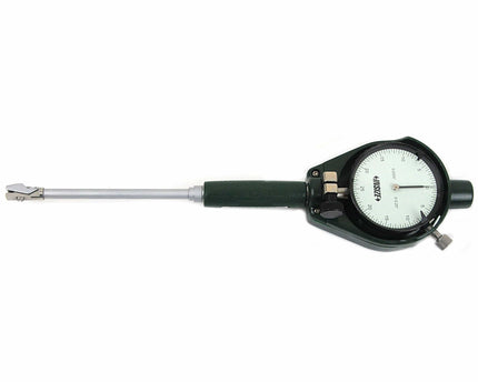 INSIZE Measuring Equipment Insize Mechanical Bore Gauge 0.4"-0.7" Range Series 2323-07