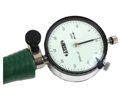 INSIZE Measuring Equipment Insize Mechanical Bore Gauge 1.4-2.4" Range Series 2323-24