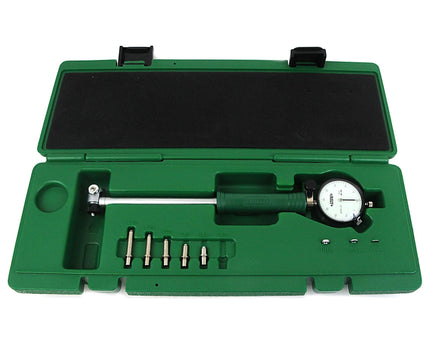 INSIZE Measuring Equipment Insize Mechanical Bore Gauge 1.4-2.4" Range Series 2323-24