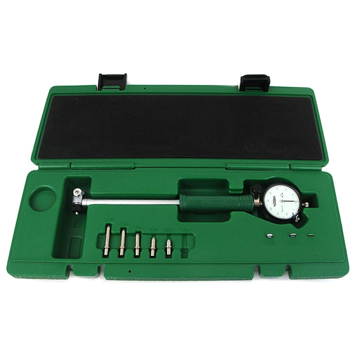 INSIZE Measuring Equipment Insize Mechanical Bore Gauge 1.4-2.4" Range Series 2323-24
