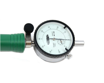 INSIZE Measuring Equipment Insize Mechanical Bore Gauge 160-250 mm Range Series 2322-250A