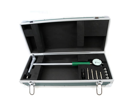 INSIZE Measuring Equipment Insize Mechanical Bore Gauge 160-250 mm Range Series 2322-250A