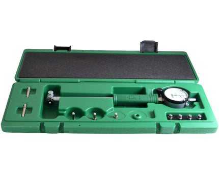 INSIZE Measuring Equipment Insize Mechanical Bore Gauge 35-60 mm Range Series 2322-60A