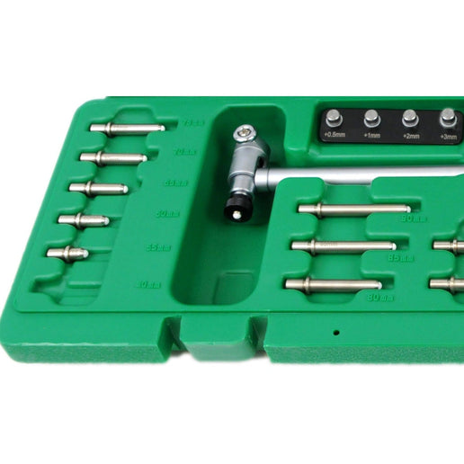 INSIZE Measuring Equipment Insize Mechanical Bore Gauge 35-60 mm Range Series 2322-60A