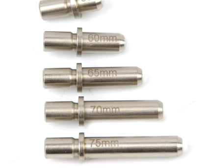 INSIZE Measuring Equipment Insize Mechanical Bore Gauge 50-100 mm Range Series 2322-100A