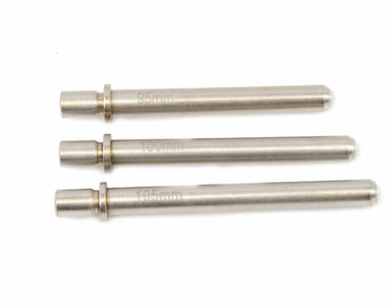 INSIZE Measuring Equipment Insize Mechanical Bore Gauge 50-160 mm Range Series 2322-160A