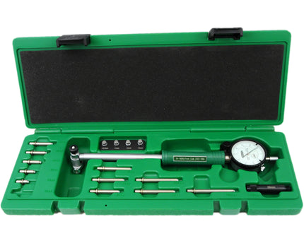 INSIZE Measuring Equipment Insize Mechanical Bore Gauge 50-160 mm Range Series 2322-160A