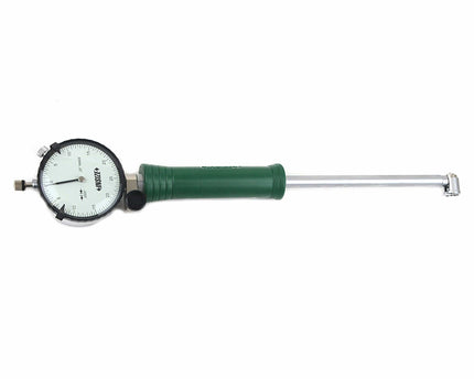 INSIZE Measuring Equipment Insize Mechanical Bore Gauge 6-10" Range Series 2323-10