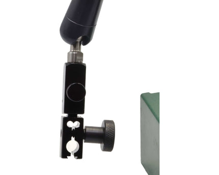 INSIZE Measuring Equipment Insize Mechanical Lock Magnetic Stand 100 kg Force Series 6210-100