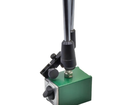 INSIZE Measuring Equipment Insize Mechanical Lock Magnetic Stand 100 kg Force Series 6210-100
