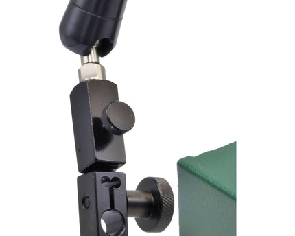 INSIZE Measuring Equipment Insize Mechanical Lock Magnetic Stand 100 kg Force Series 6210-100E