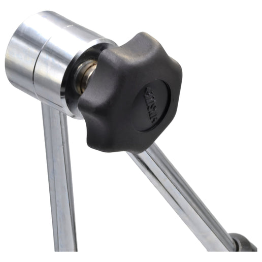 INSIZE Measuring Equipment Insize Mechanical Lock Magnetic Stand 100 kg Force Series 6210-100E